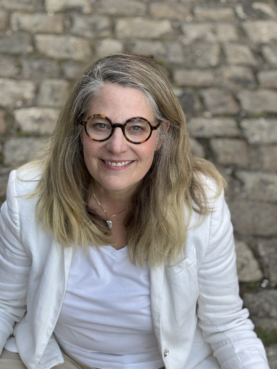 Friederike von Corratio, Portrait