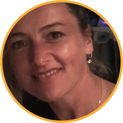 Profile Andrea Wossack